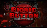 Geometry Dash Bionic Button